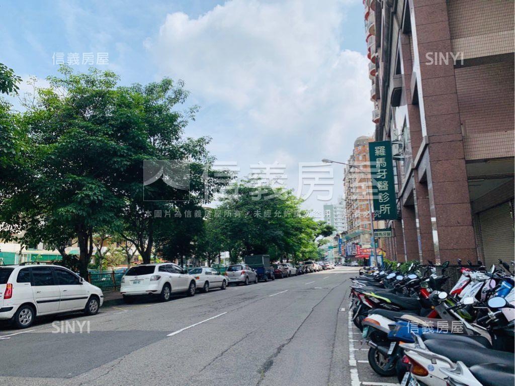 北區超值收租樓店！房屋室內格局與周邊環境