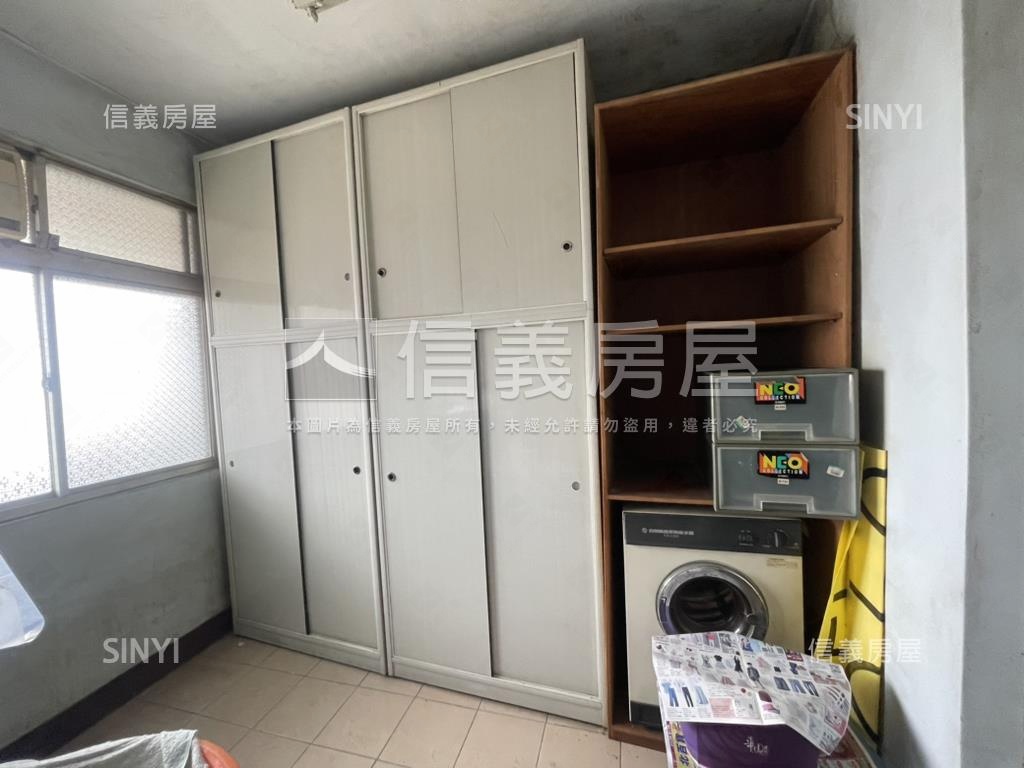 近康橋河畔兩房房屋室內格局與周邊環境