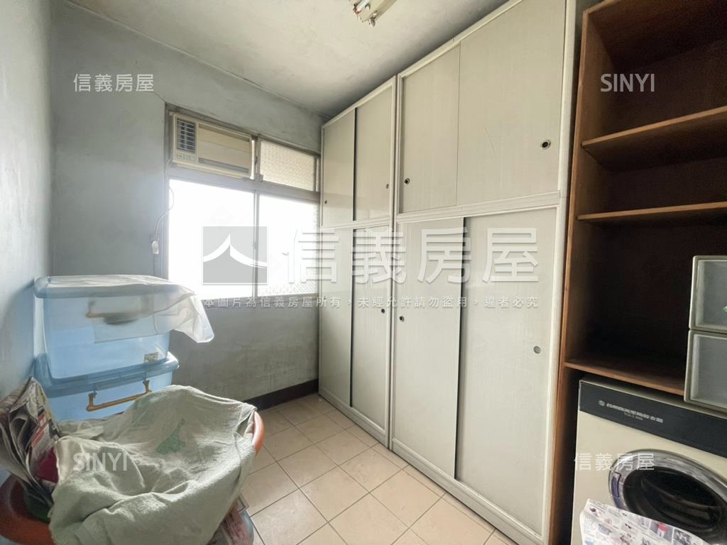 近康橋河畔兩房房屋室內格局與周邊環境
