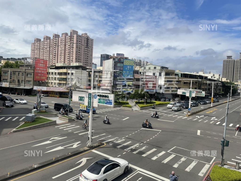 近康橋河畔兩房房屋室內格局與周邊環境