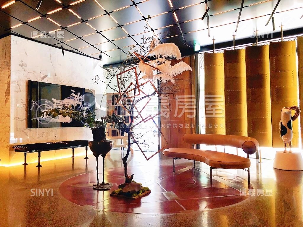 Ｐａｒｋ２５９稀有陽台戶房屋室內格局與周邊環境