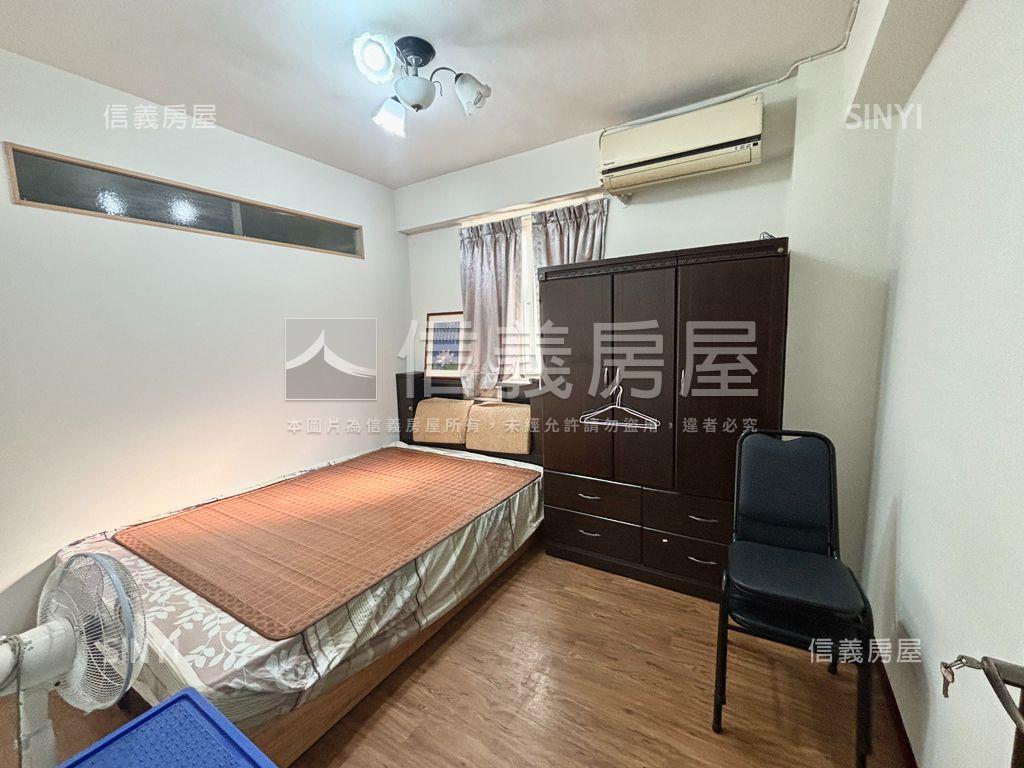 康樂街三樓公寓房屋室內格局與周邊環境