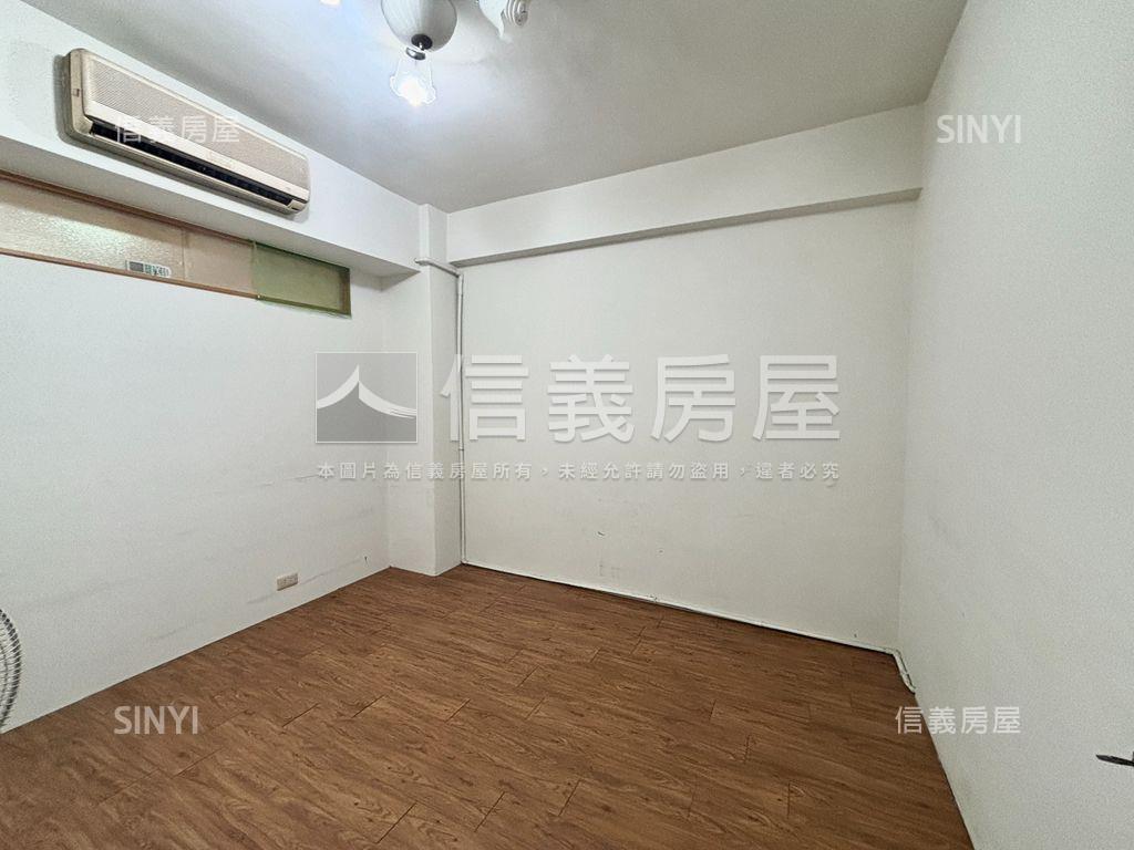 康樂街三樓公寓房屋室內格局與周邊環境
