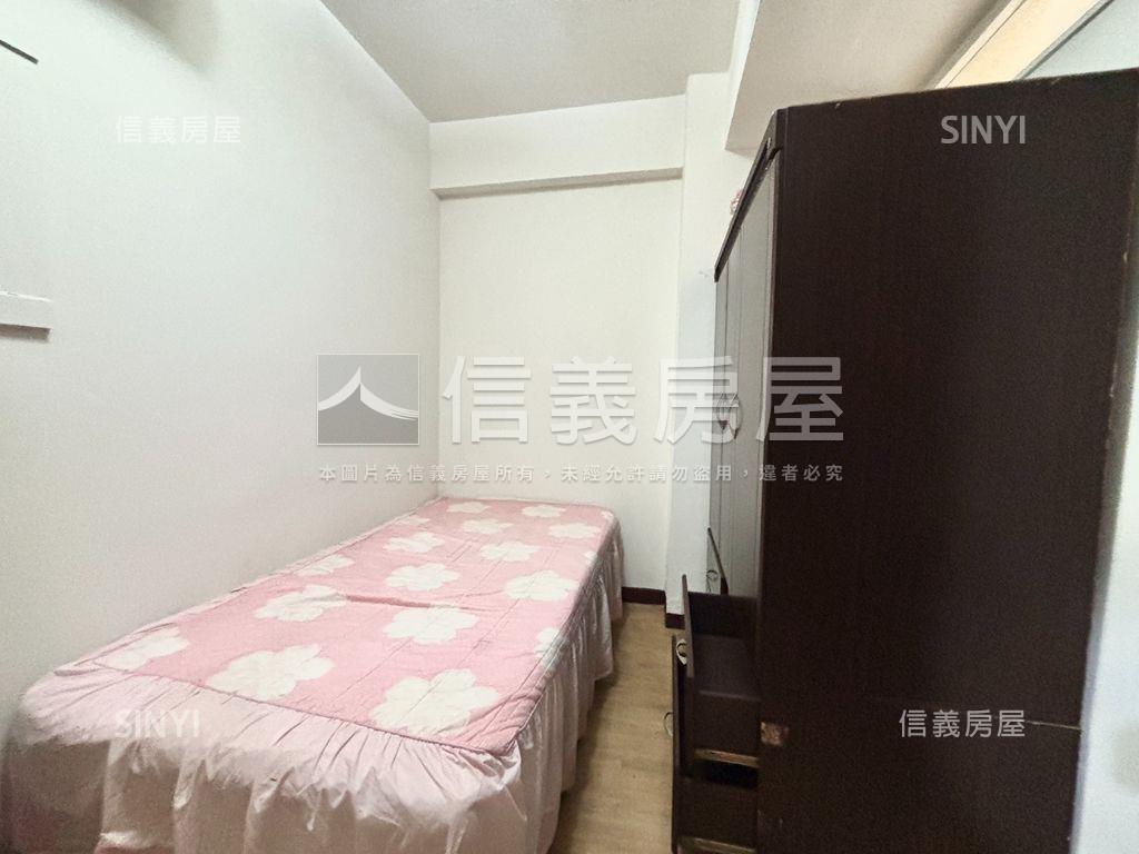 康樂街三樓公寓房屋室內格局與周邊環境