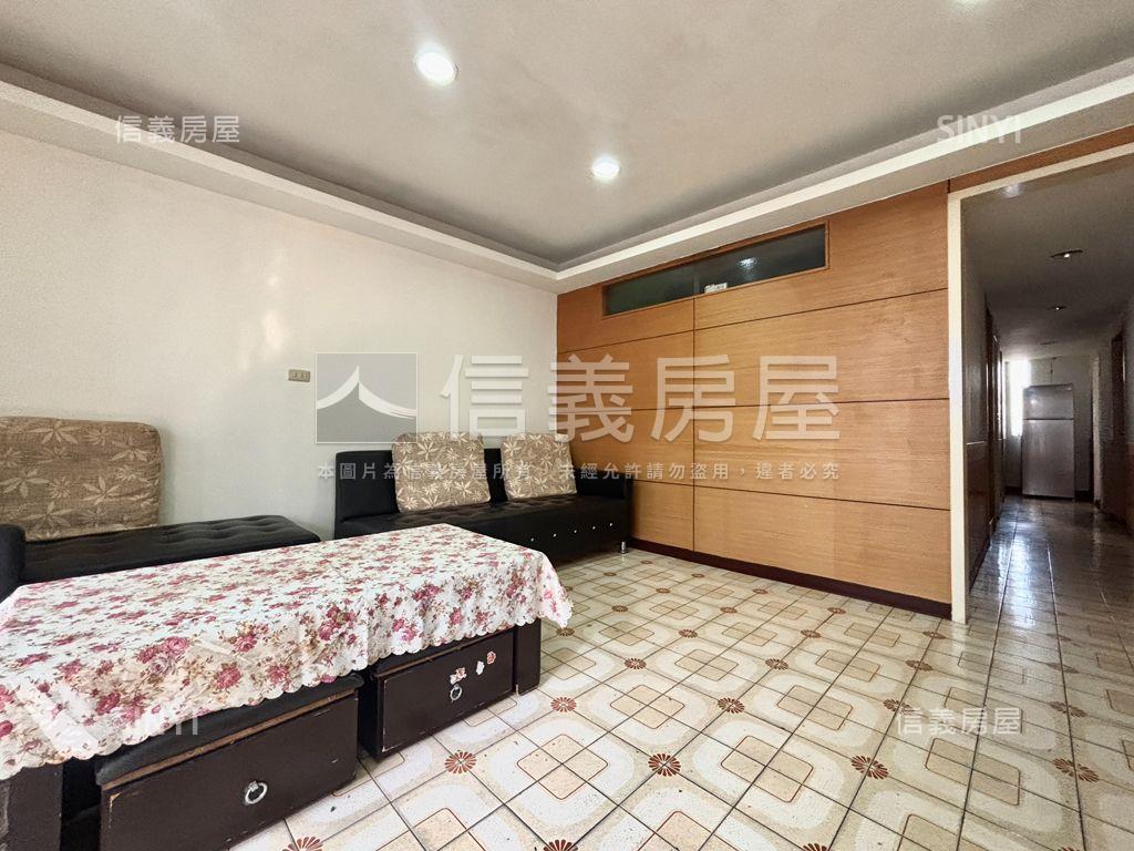 康樂街三樓公寓房屋室內格局與周邊環境