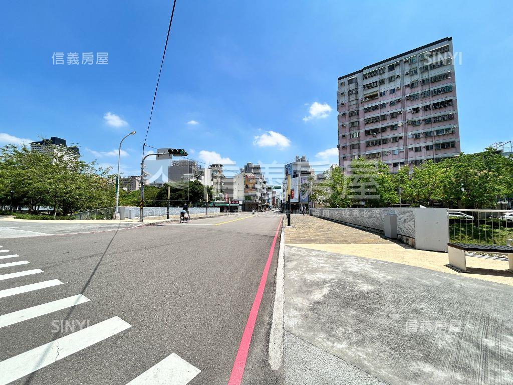康樂街三樓公寓房屋室內格局與周邊環境