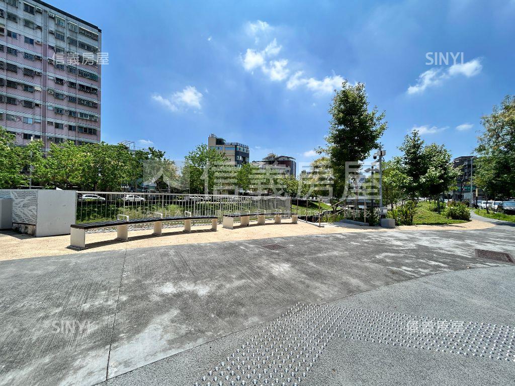 康樂街三樓公寓房屋室內格局與周邊環境