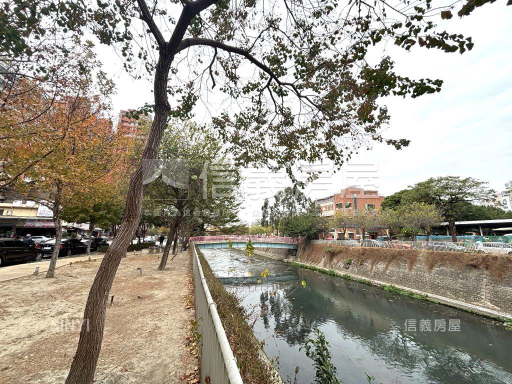 康樂街三樓公寓房屋室內格局與周邊環境