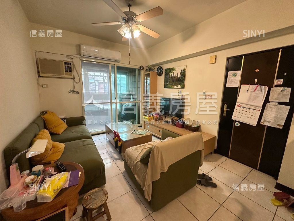 近佳瑪邊間電梯三房房屋室內格局與周邊環境