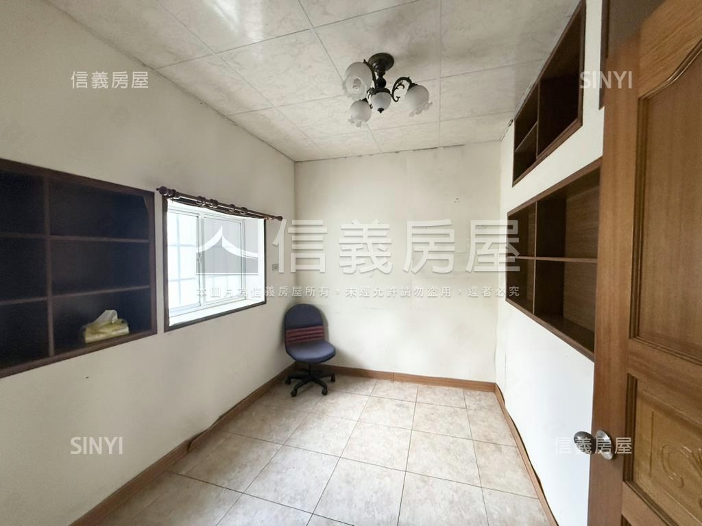 花園新城成家透天房屋室內格局與周邊環境