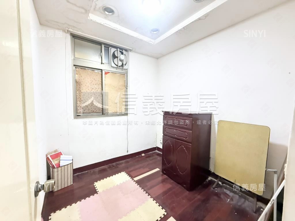花園新城成家透天房屋室內格局與周邊環境