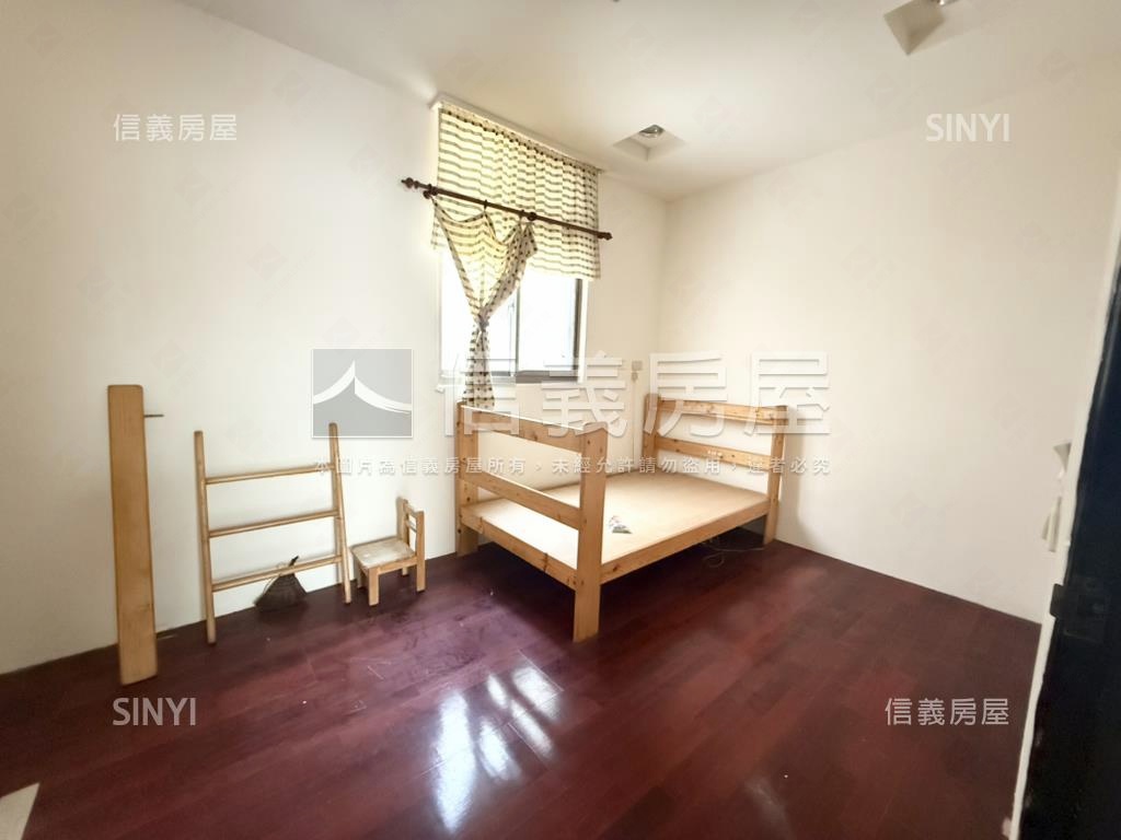 花園新城成家透天房屋室內格局與周邊環境