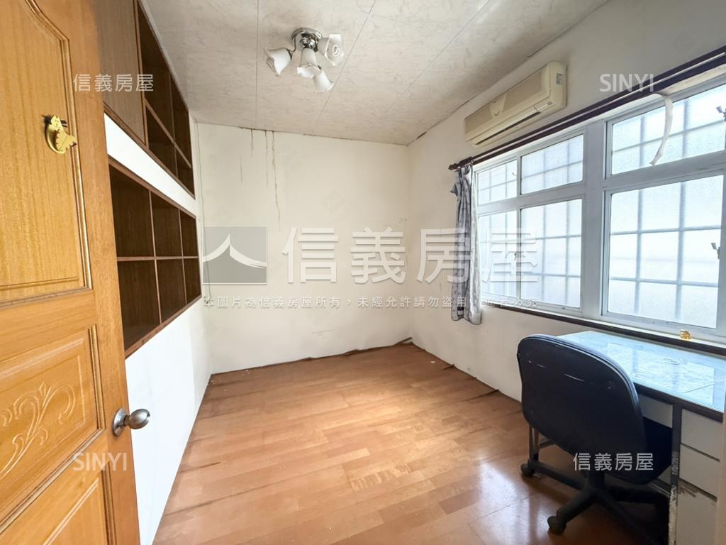 花園新城成家透天房屋室內格局與周邊環境