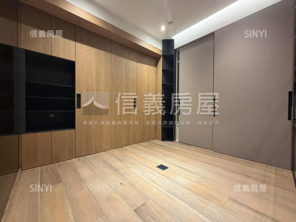 國泰瑞安懷石★大露台房屋室內格局與周邊環境