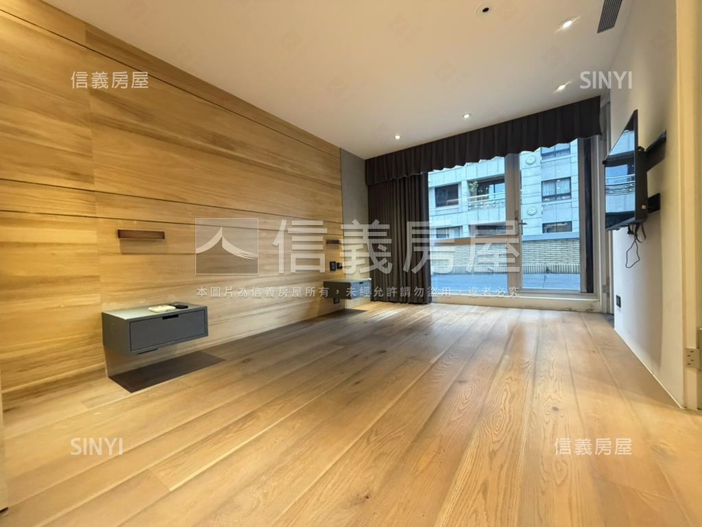 國泰瑞安懷石★大露台房屋室內格局與周邊環境