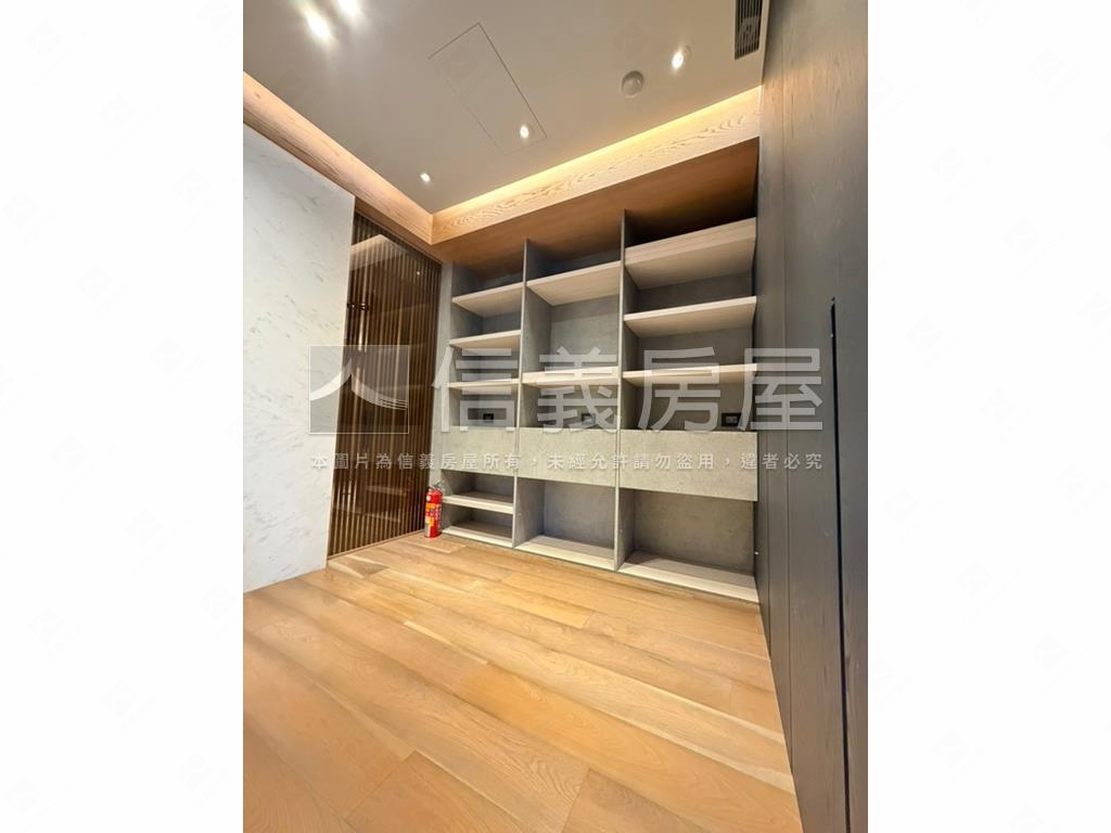 國泰瑞安懷石★大露台房屋室內格局與周邊環境