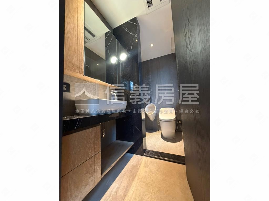 國泰瑞安懷石★大露台房屋室內格局與周邊環境