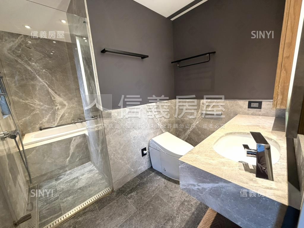 國泰瑞安懷石★大露台房屋室內格局與周邊環境