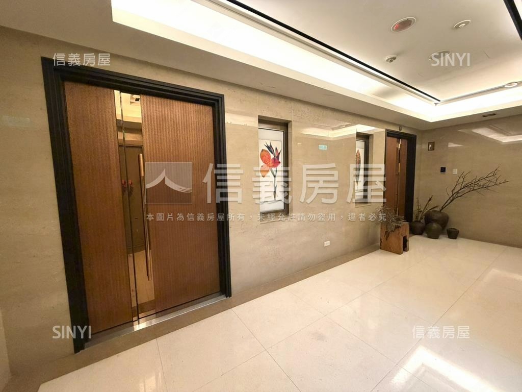 國泰瑞安懷石★大露台房屋室內格局與周邊環境