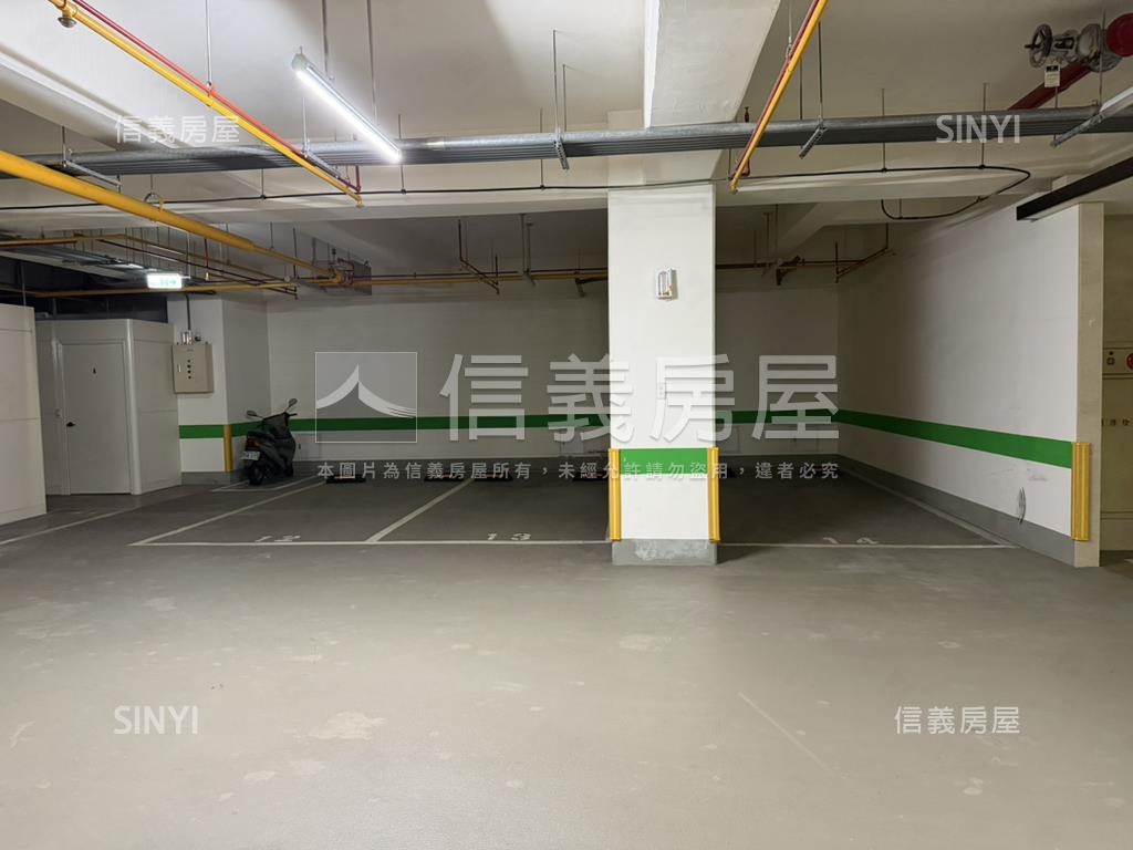 國泰瑞安懷石★大露台房屋室內格局與周邊環境