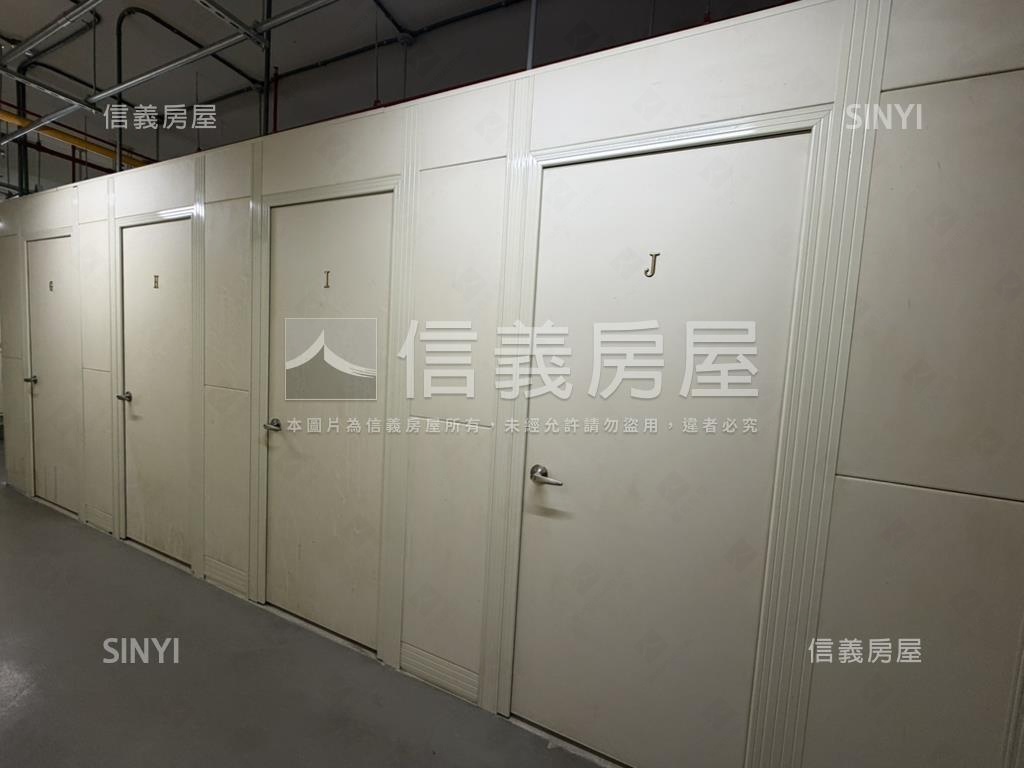 國泰瑞安懷石★大露台房屋室內格局與周邊環境