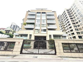 國泰瑞安懷石★大露台