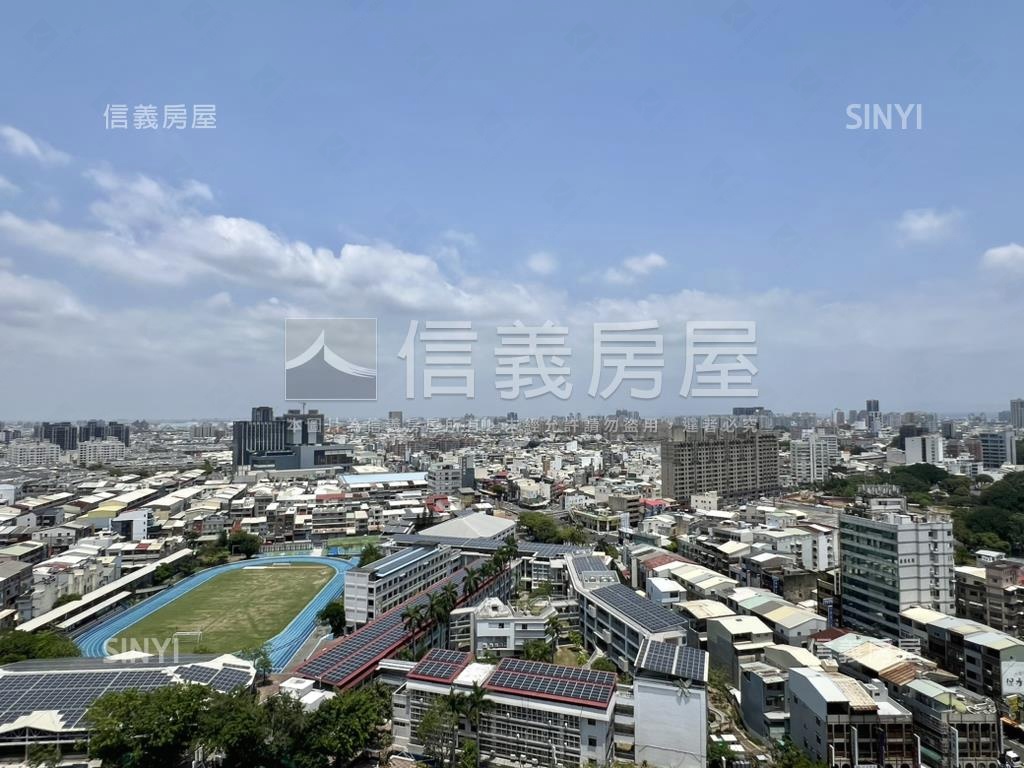 第一園｜美景三房車位超讚房屋室內格局與周邊環境