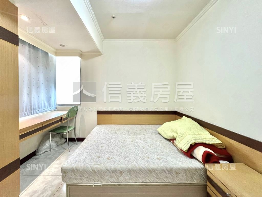 第一園｜美景三房車位超讚房屋室內格局與周邊環境