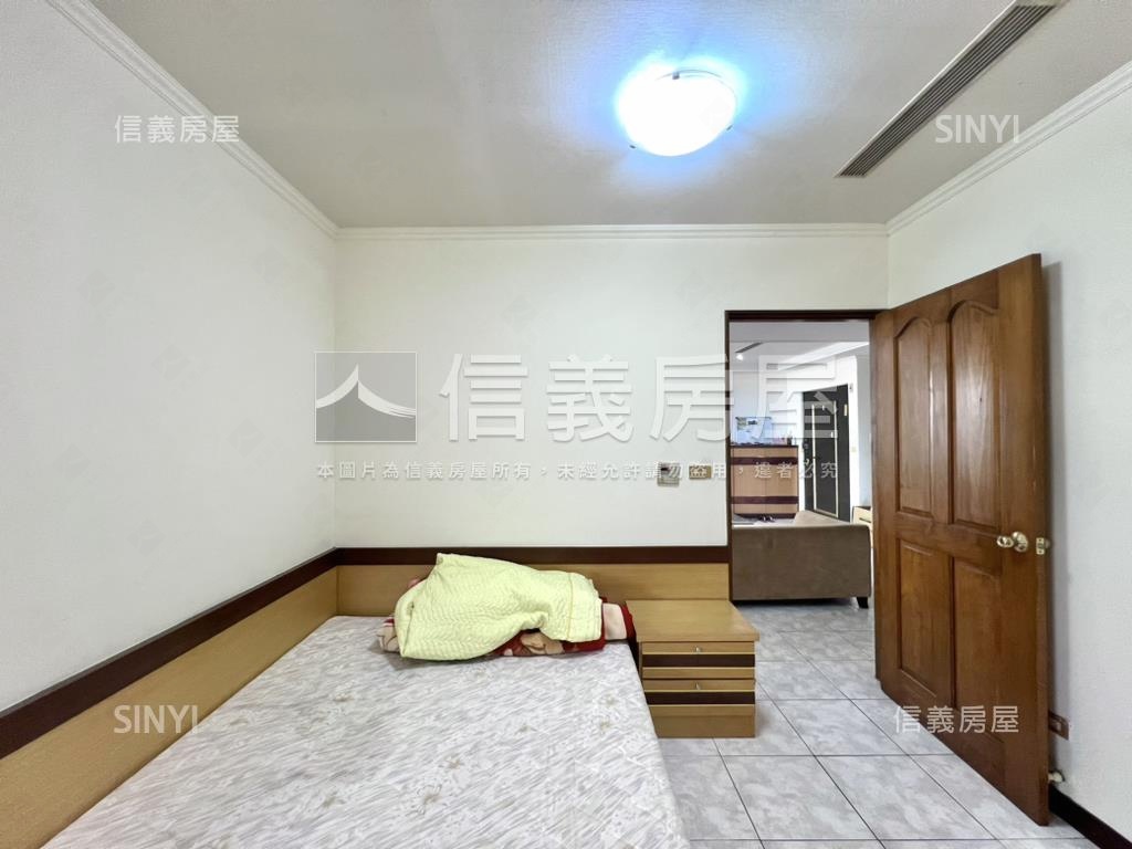 第一園｜美景三房車位超讚房屋室內格局與周邊環境
