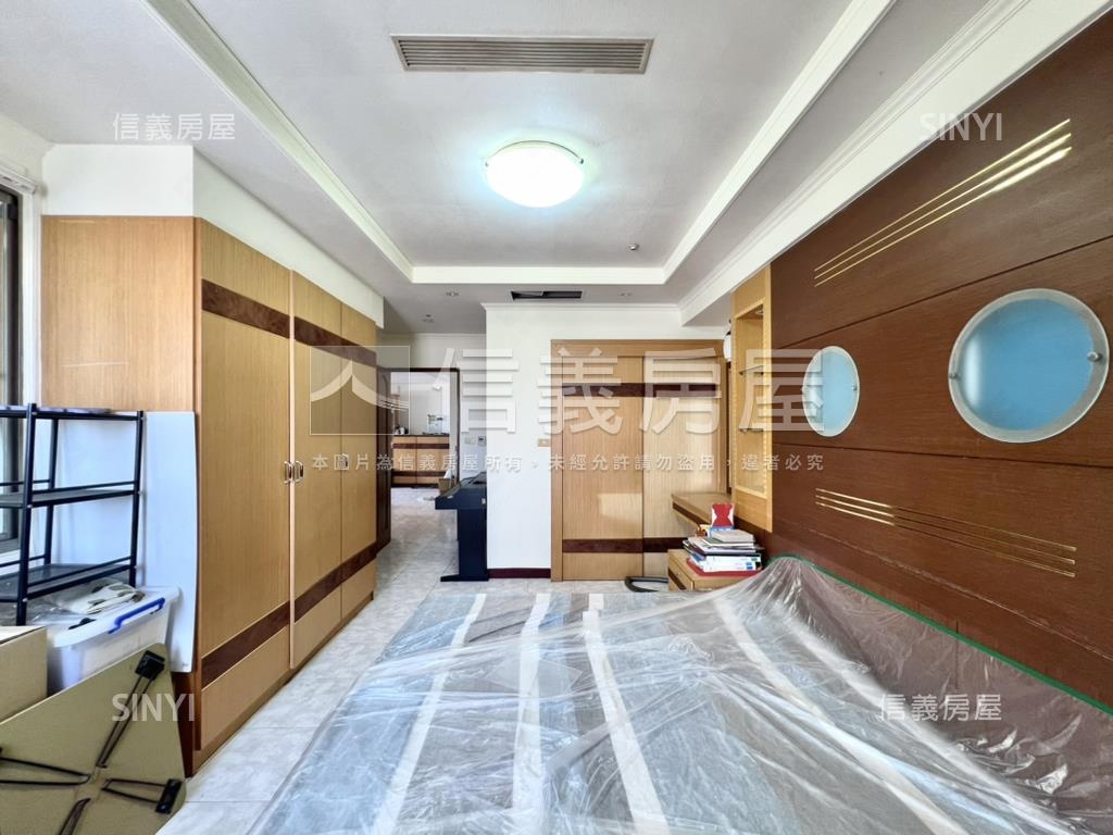 第一園｜美景三房車位超讚房屋室內格局與周邊環境
