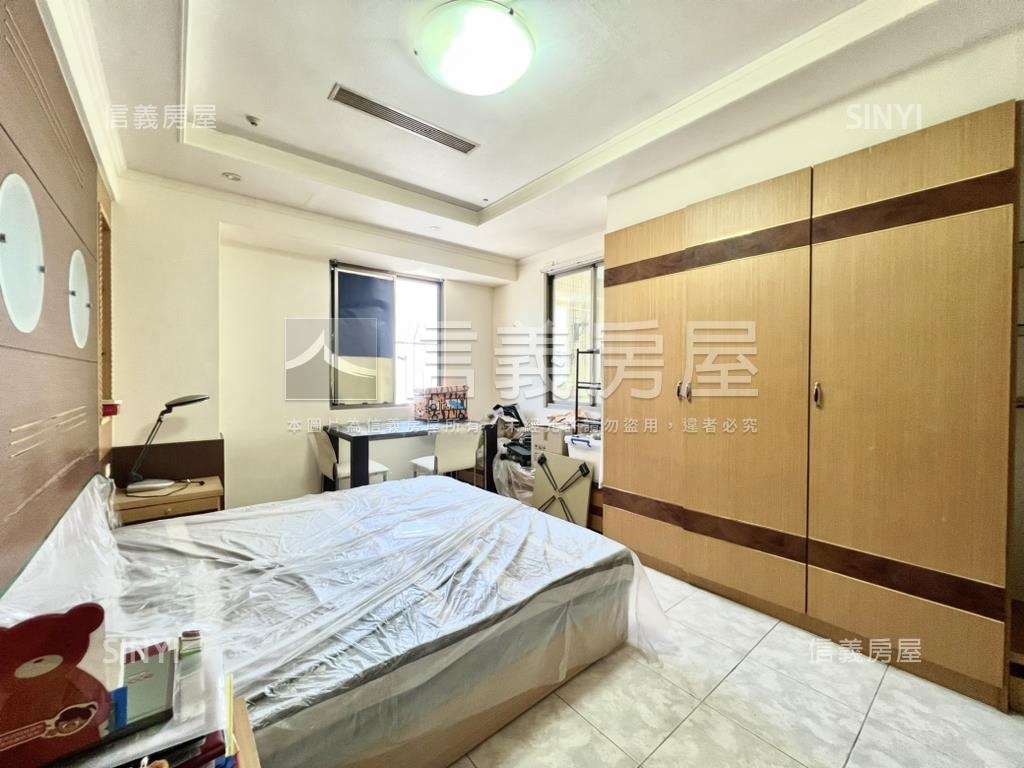 第一園｜美景三房車位超讚房屋室內格局與周邊環境