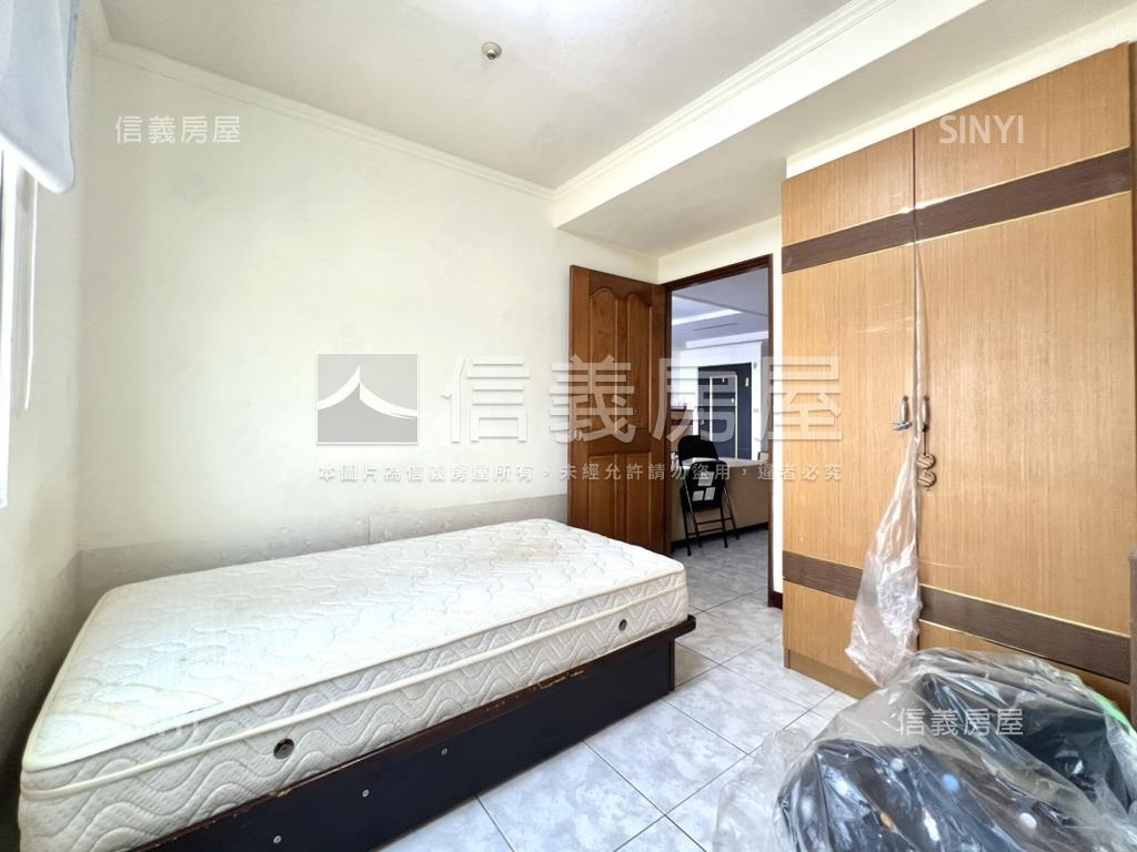 第一園｜美景三房車位超讚房屋室內格局與周邊環境
