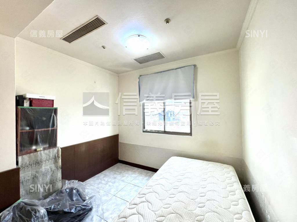 第一園｜美景三房車位超讚房屋室內格局與周邊環境