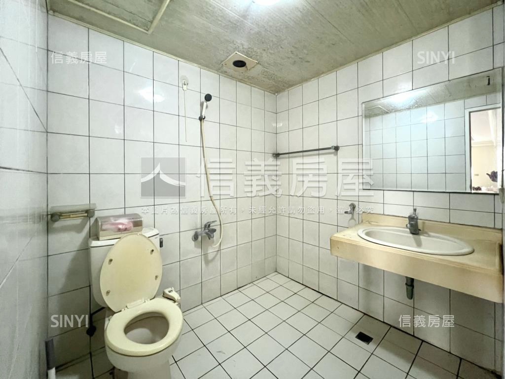 第一園｜美景三房車位超讚房屋室內格局與周邊環境