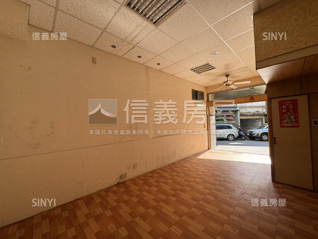 東區核心府連透天房屋室內格局與周邊環境