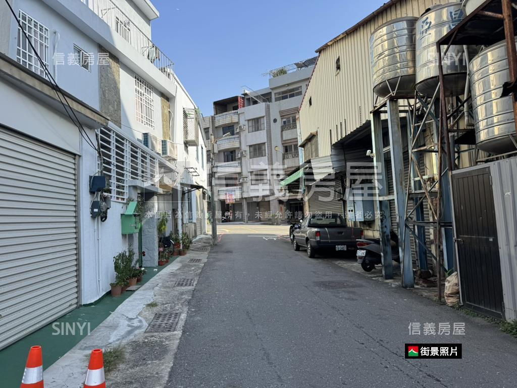 東區核心府連透天房屋室內格局與周邊環境