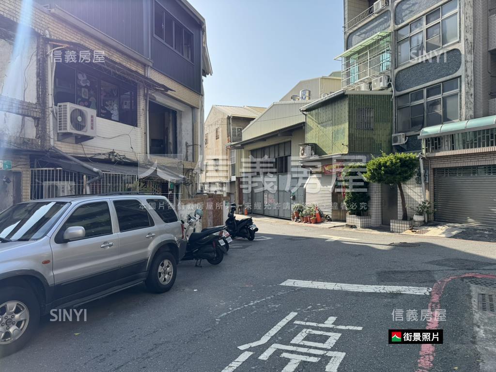 東區核心府連透天房屋室內格局與周邊環境