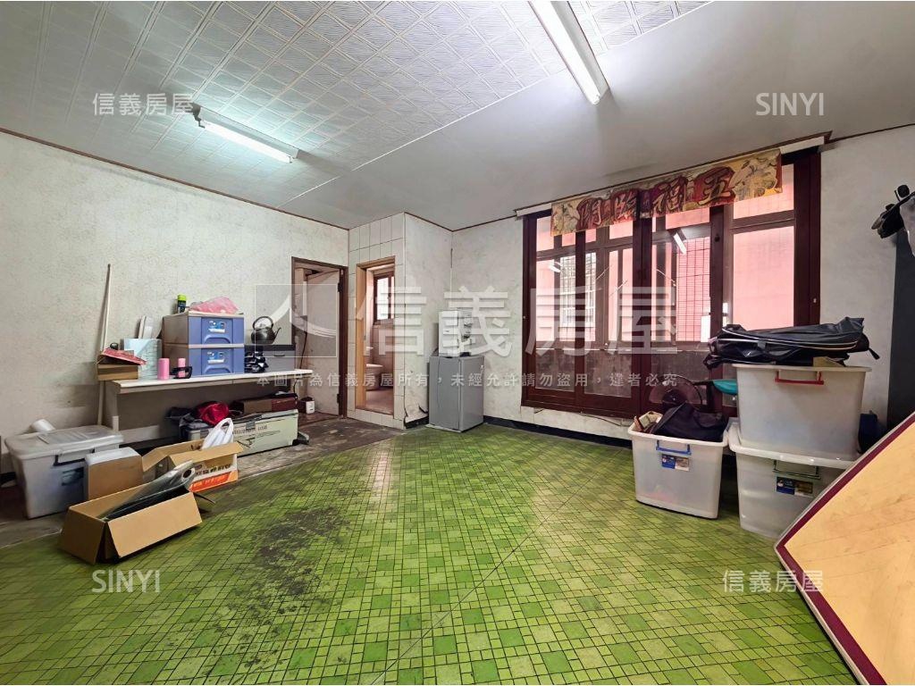 美寓２樓值得擁有房屋室內格局與周邊環境