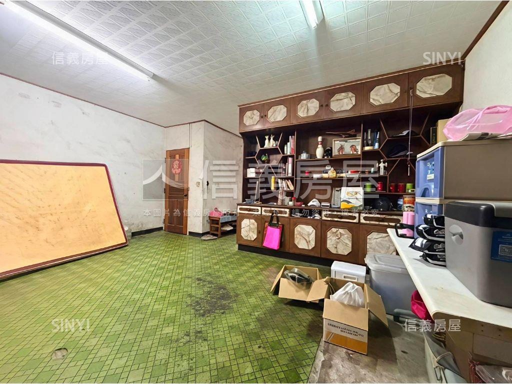 美寓２樓值得擁有房屋室內格局與周邊環境