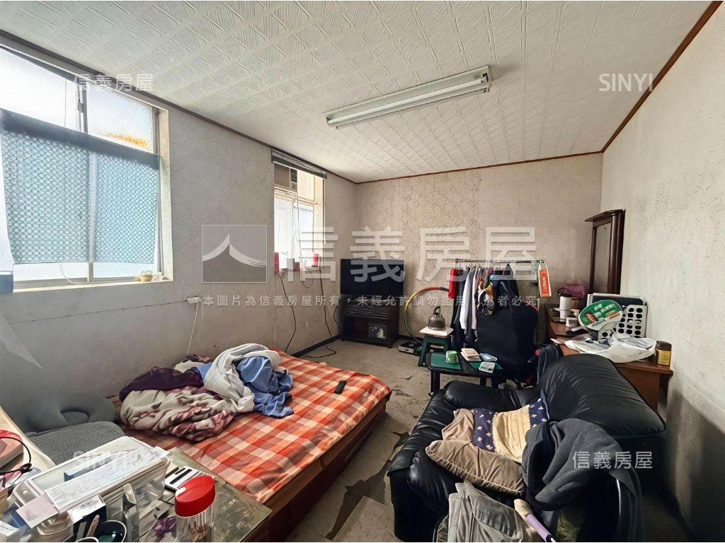 美寓２樓值得擁有房屋室內格局與周邊環境