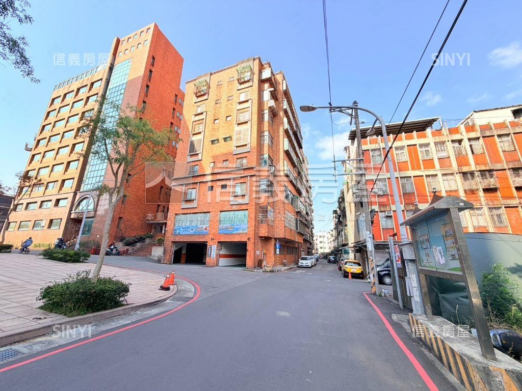 美寓２樓值得擁有房屋室內格局與周邊環境