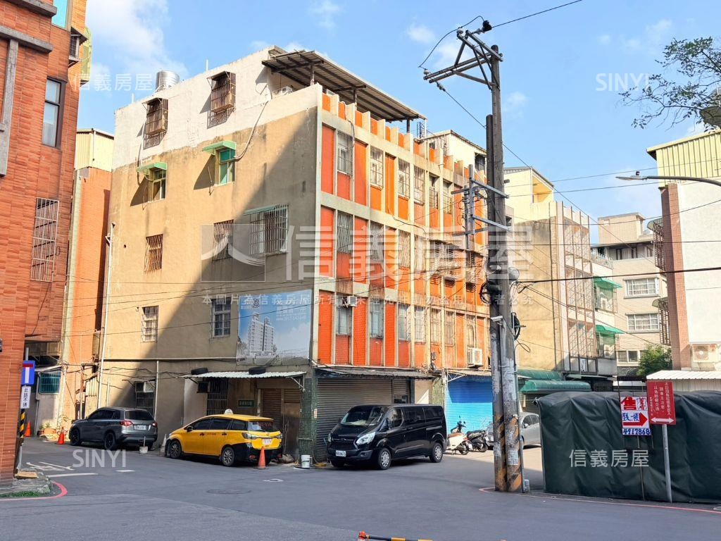 美寓２樓值得擁有房屋室內格局與周邊環境