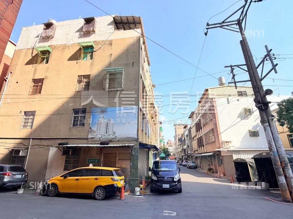 美寓２樓值得擁有房屋室內格局與周邊環境