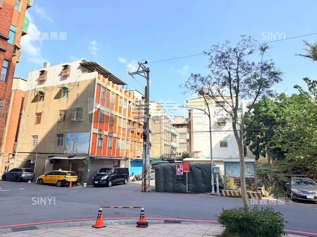 美寓２樓值得擁有房屋室內格局與周邊環境