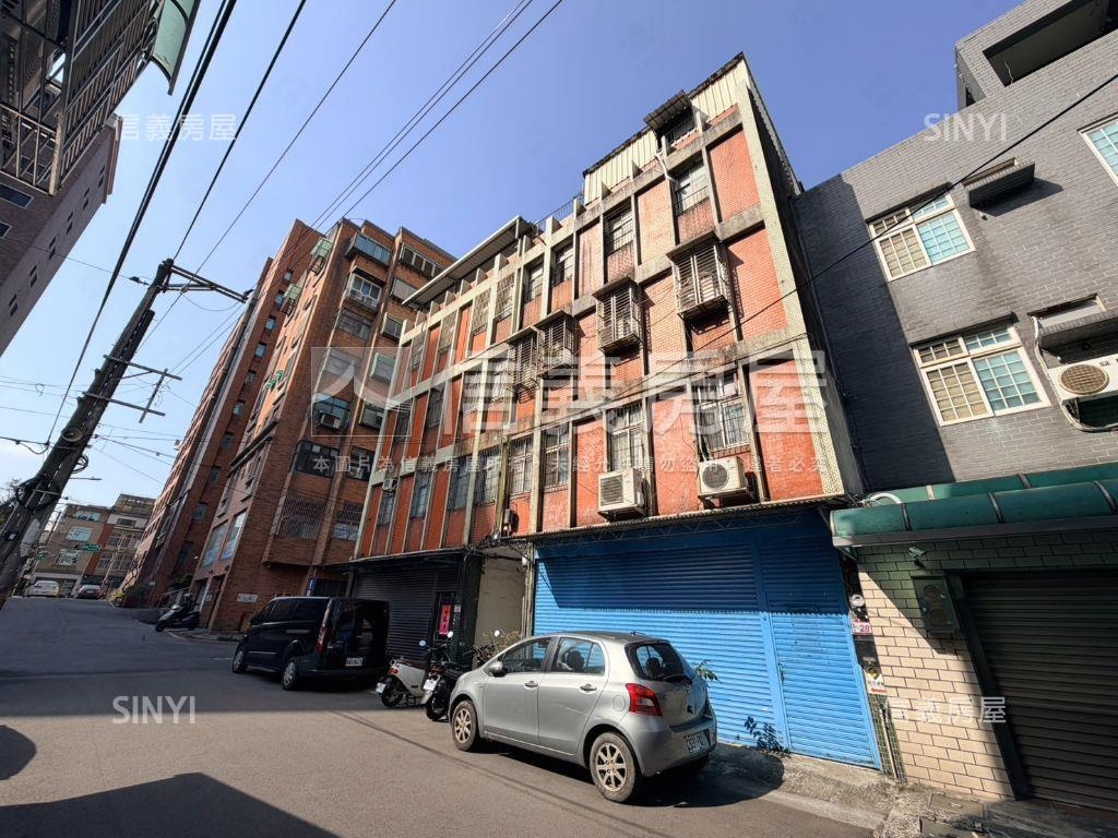 美寓２樓值得擁有房屋室內格局與周邊環境