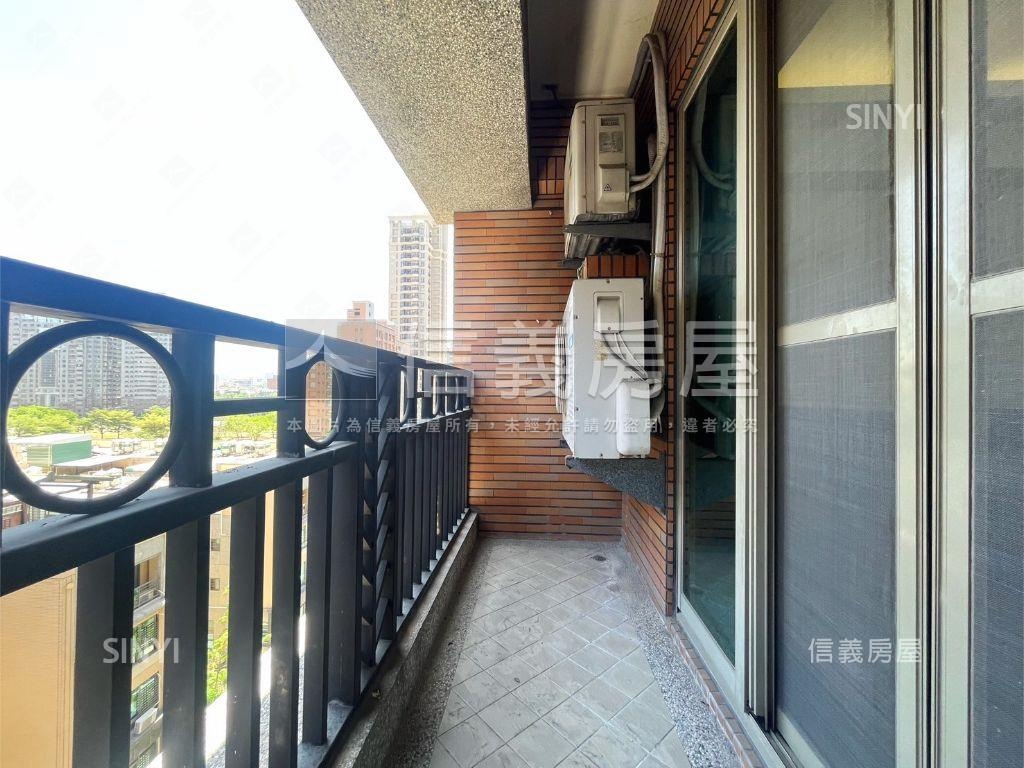 農十六三面採光四房平車房屋室內格局與周邊環境