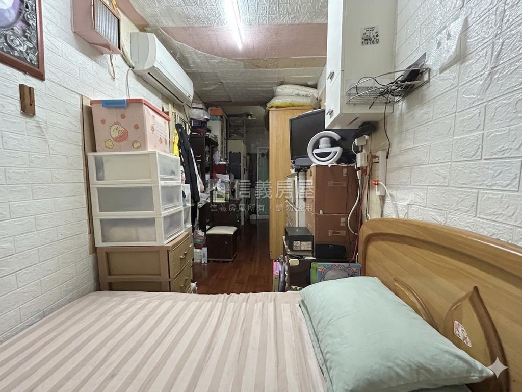 松柏街二樓房屋室內格局與周邊環境