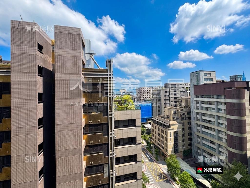 專任★宏泰元苑★高樓美邸房屋室內格局與周邊環境