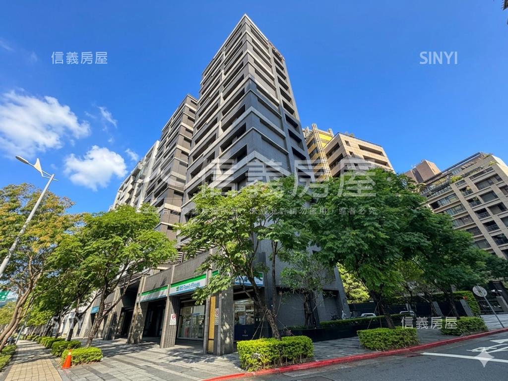 專任★宏泰元苑★高樓美邸房屋室內格局與周邊環境
