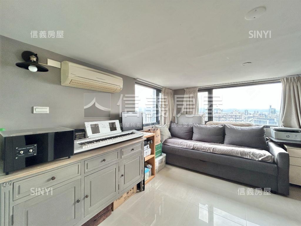中港奇摩市附平車房屋室內格局與周邊環境